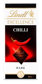 Lindt Excellence Dark Chilli